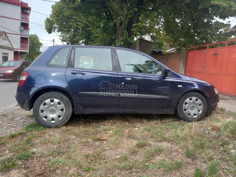 Fiat Stilo 