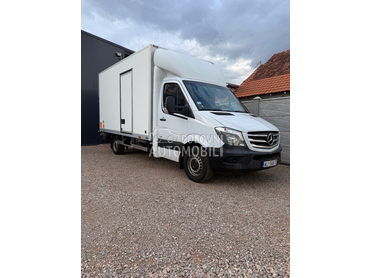 Mercedes Benz 316 Farbričko stanje