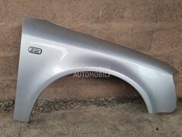 Desno krilo za Audi A4