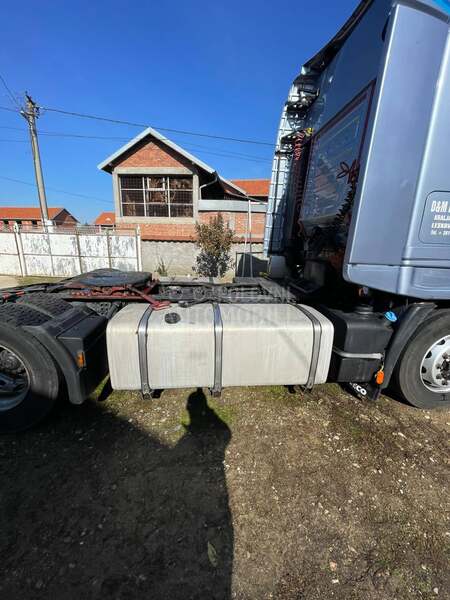 Iveco Stralis 450