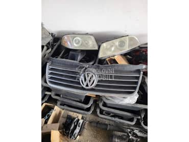 maska za Volkswagen Passat B5.5 od 2001. do 2005. god.
