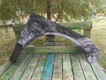 Desno krilo za Opel Insignia od 2008. do 2013. god.