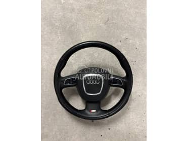 VOLAN za Audi A4, A4 Allroad, A5 ... od 2005. do 2015. god.