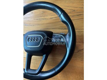 VOLAN za Audi A4, A4 Allroad, A5 ... od 2015. do 2022. god.