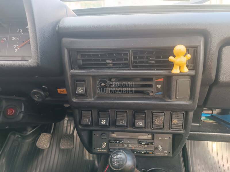 Lada Niva 1.7b