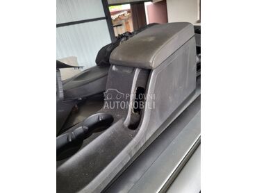 naslon za ruku za Volkswagen Passat B5.5 od 2001. do 2005. god.