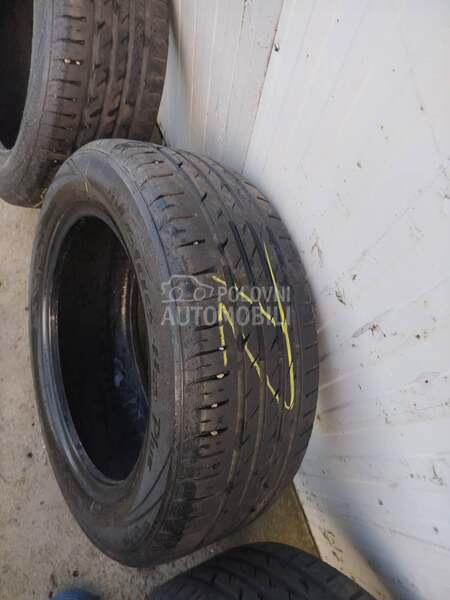 Nexen 235/55 R17 Letnja