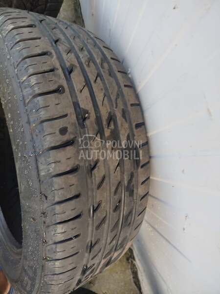Nexen 235/55 R17 Letnja