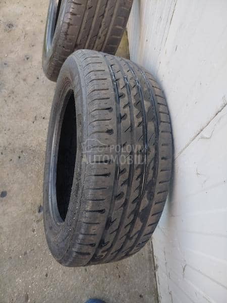 Nexen 235/55 R17 Letnja