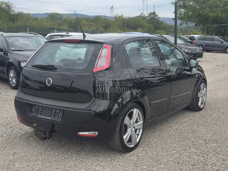 Fiat EVO 1.3 M-Jet