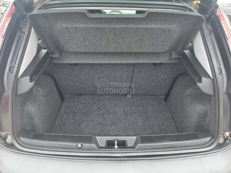 Fiat EVO 1.3 M-Jet