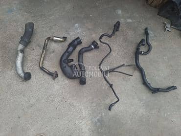 creva cevi za BMW Serija 3