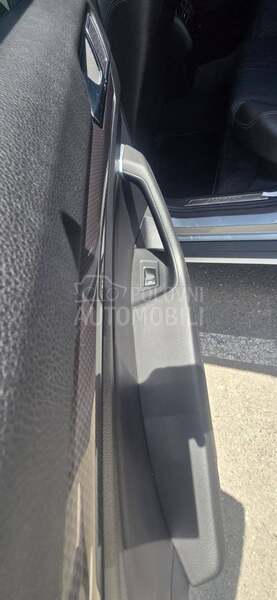 Volkswagen Passat B8 Alltrack 