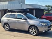 Mitsubishi Outlander 2.0 B INTENSE