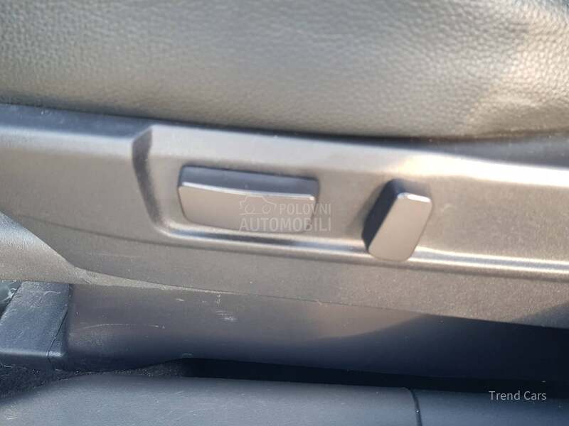 Mitsubishi Outlander 2.0 B INTENSE