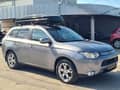 Mitsubishi Outlander 2.0 B INTENSE