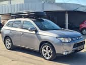 Mitsubishi Outlander 2.0 B INTENSE