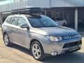 Mitsubishi Outlander 2.0 B INTENSE