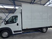 Citroen Jumper SANDUK AKCIJA