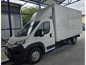 Citroen Jumper SANDUK AKCIJA