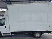 Citroen Jumper SANDUK AKCIJA