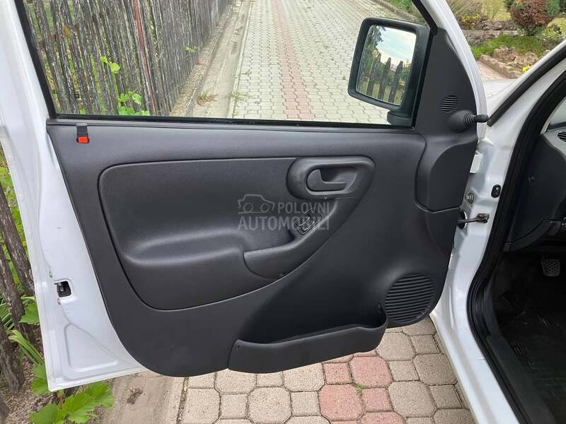 Opel Combo 1.3 cdti