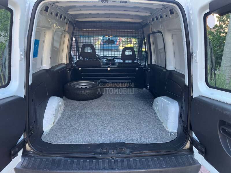 Opel Combo 1.3 cdti