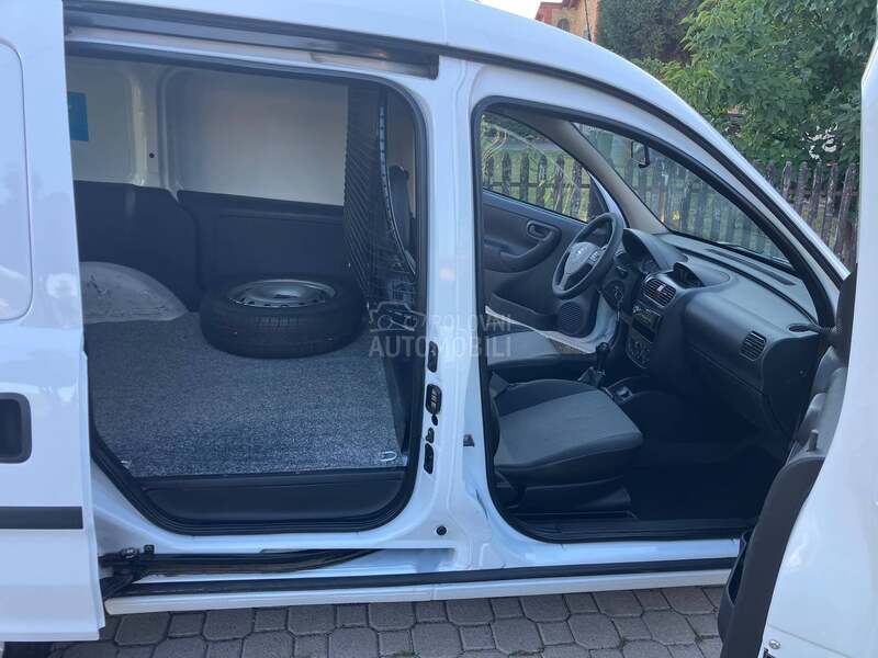 Opel Combo 1.3 cdti