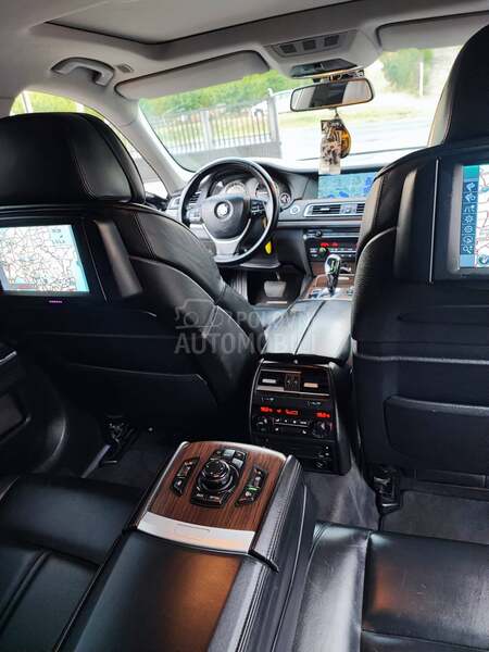 BMW 730 Individual