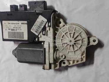 Motor podizača prozora za Peugeot 807