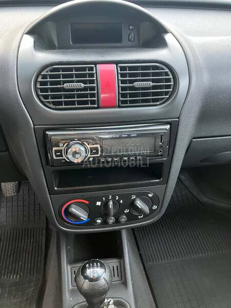 Opel Combo 1.3 cdti