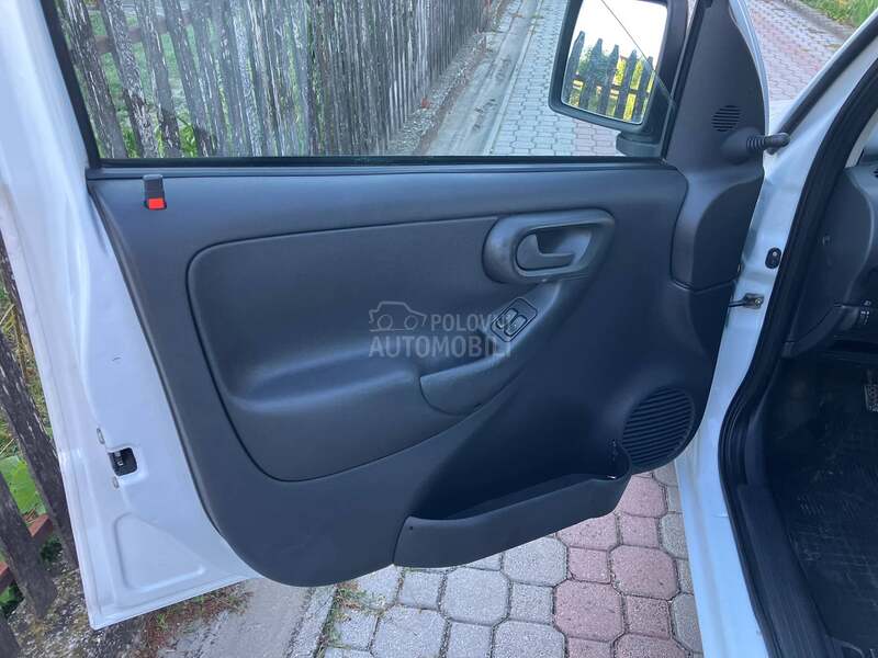 Opel Combo 1.3 cdti