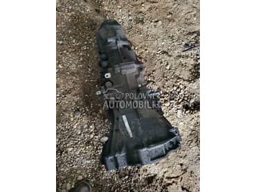 menjač 6 brzina za Volkswagen Passat B5.5 od 2001. do 2005. god.