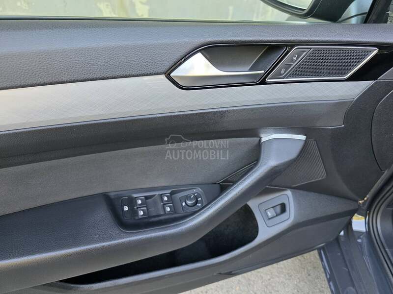 Volkswagen Passat B8 2.0tdi Kuplj.ovde1vl