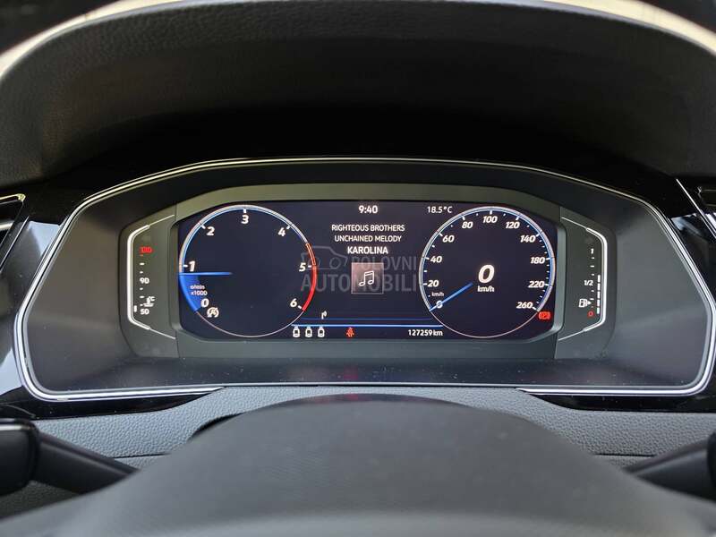 Volkswagen Passat B8 2.0tdi Kuplj.ovde1vl