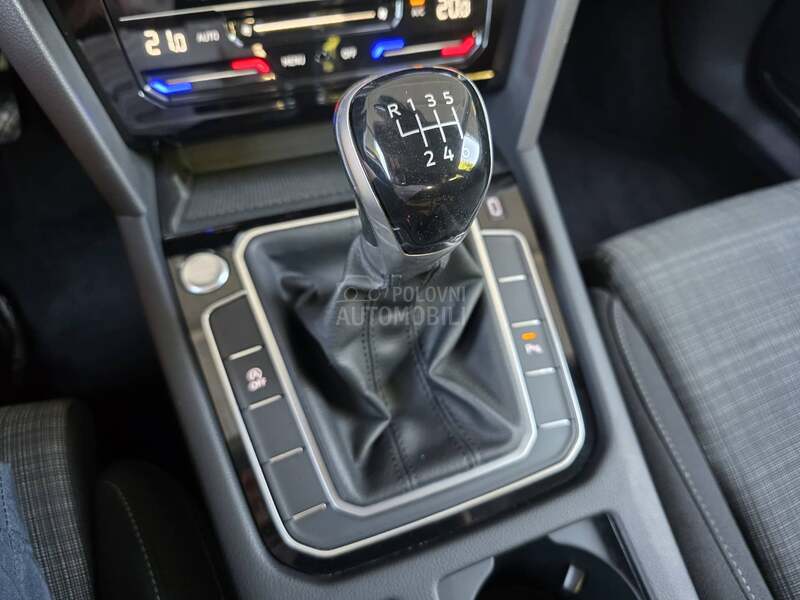 Volkswagen Passat B8 2.0tdi Kuplj.ovde1vl
