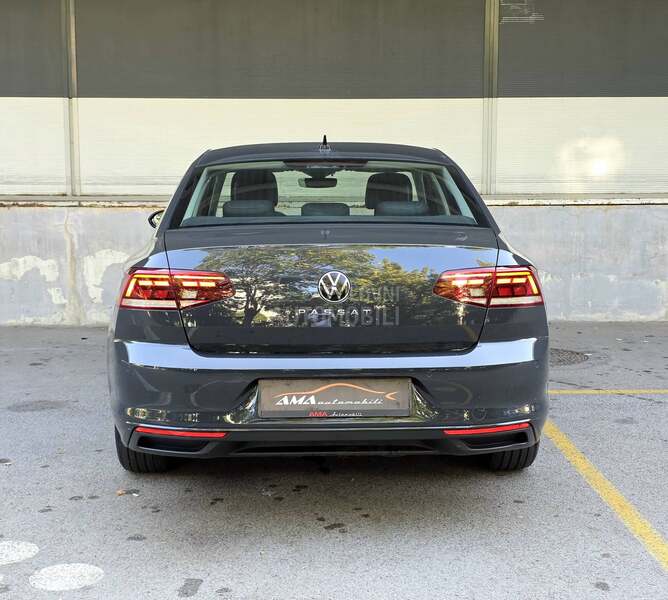 Volkswagen Passat B8 2.0tdi Kuplj.ovde1vl