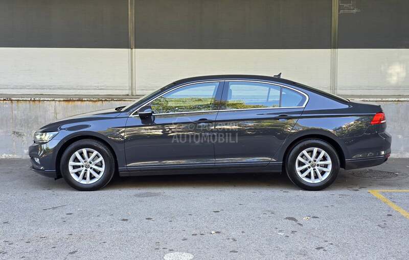 Volkswagen Passat B8 2.0tdi Kuplj.ovde1vl