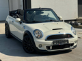 MINI Cooper S d aut cabrio