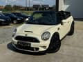MINI Cooper S d aut cabrio
