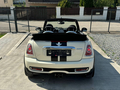 MINI Cooper S d aut cabrio