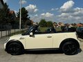 MINI Cooper S d aut cabrio