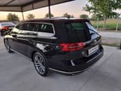 Volkswagen Passat B8 4x4 Virtuelna tabla