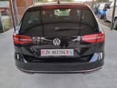 Volkswagen Passat B8 4x4 Virtuelna tabla