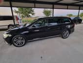 Volkswagen Passat B8 4x4 Virtuelna tabla