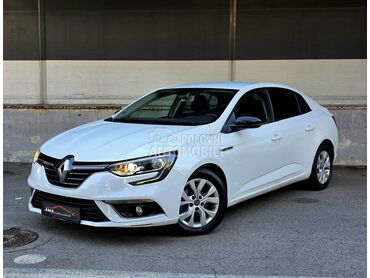 Renault Megane 1.5dci Kuplj.ovde1vl