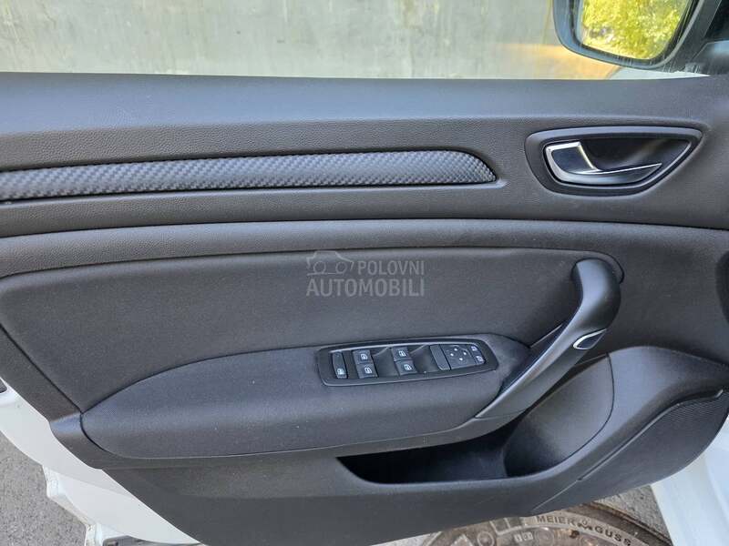 Renault Megane 1.5dci Kuplj.ovde1vl
