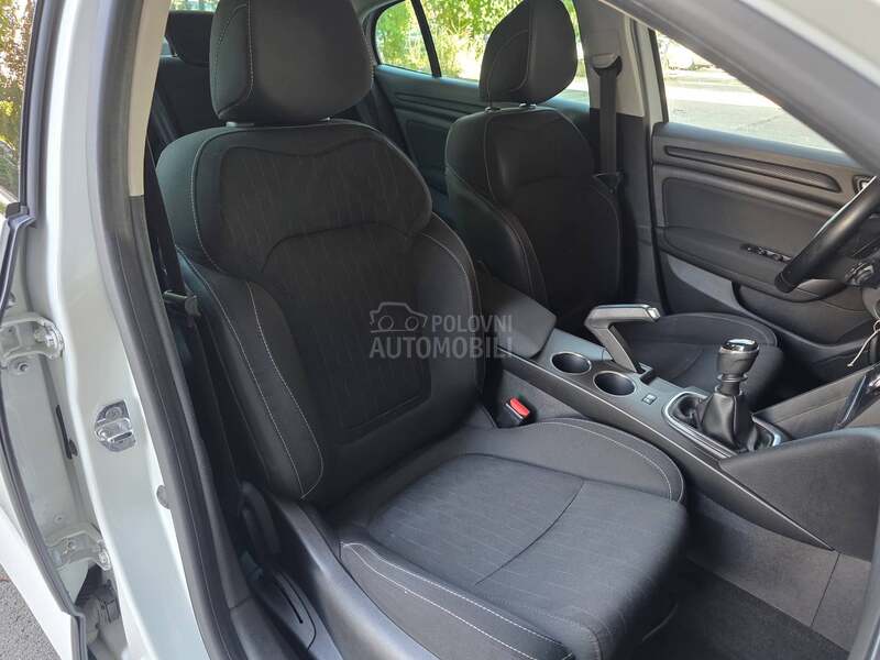 Renault Megane 1.5dci Kuplj.ovde1vl