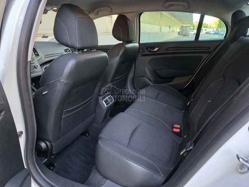 Renault Megane 1.5dci Kuplj.ovde1vl