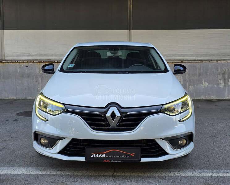 Renault Megane 1.5dci Kuplj.ovde1vl